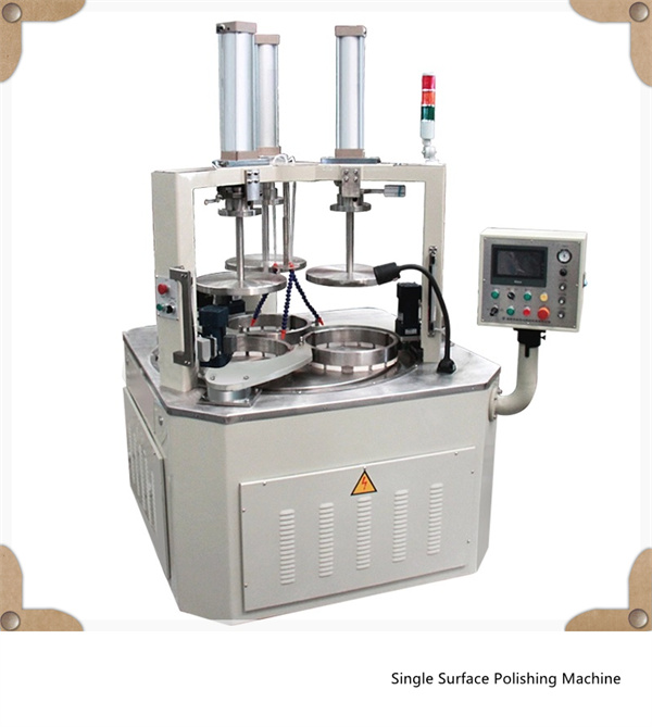 Aplicacións da máquina amoladora de precisión CNC